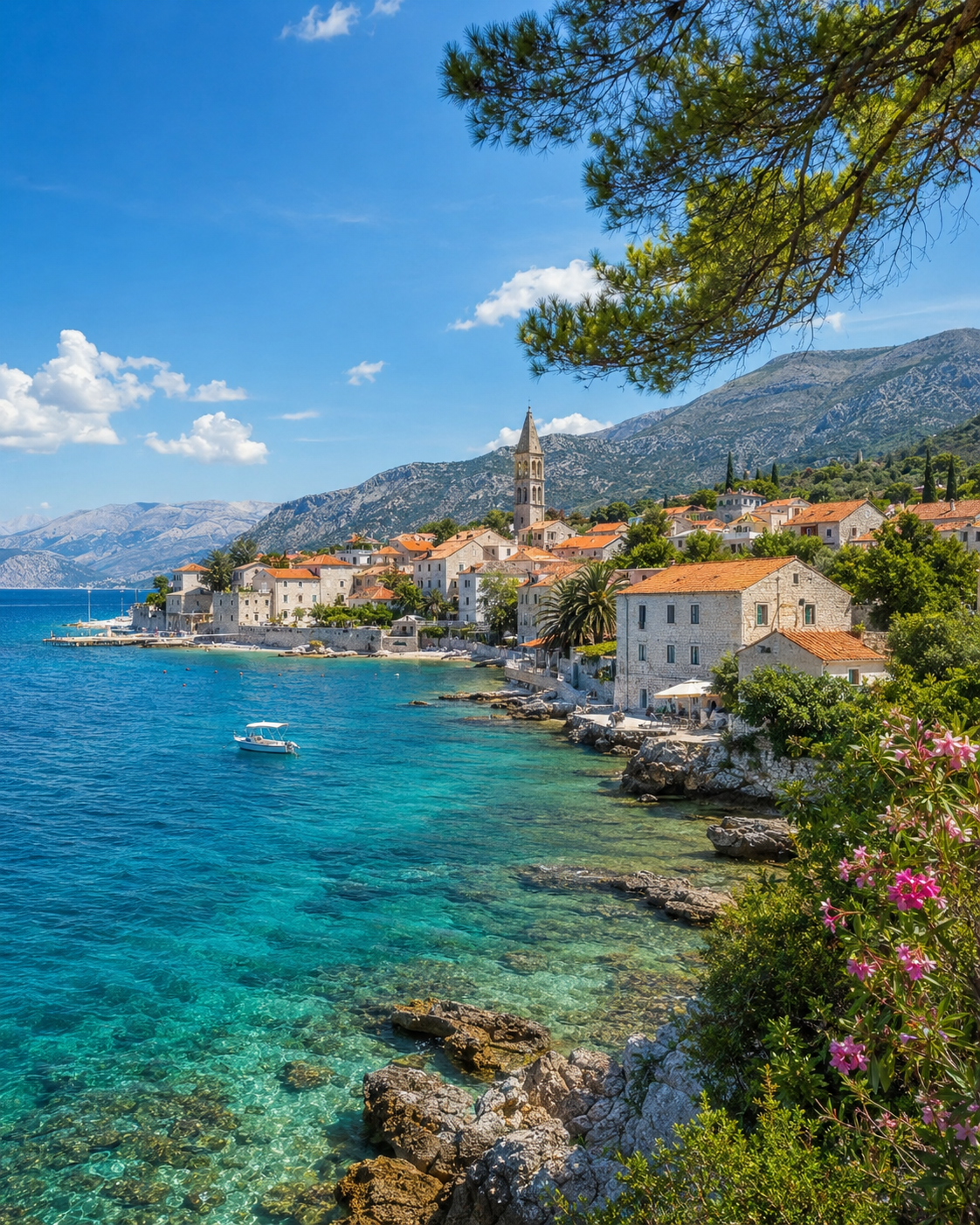 Croazia 🇭🇷
