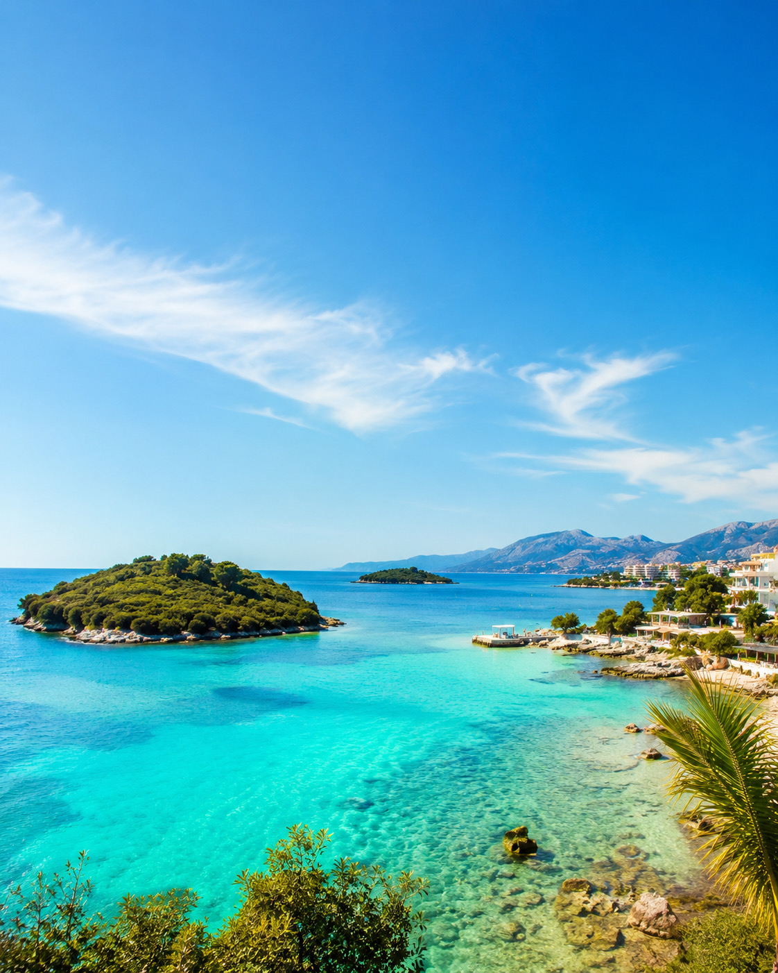 Albania 🇦🇱