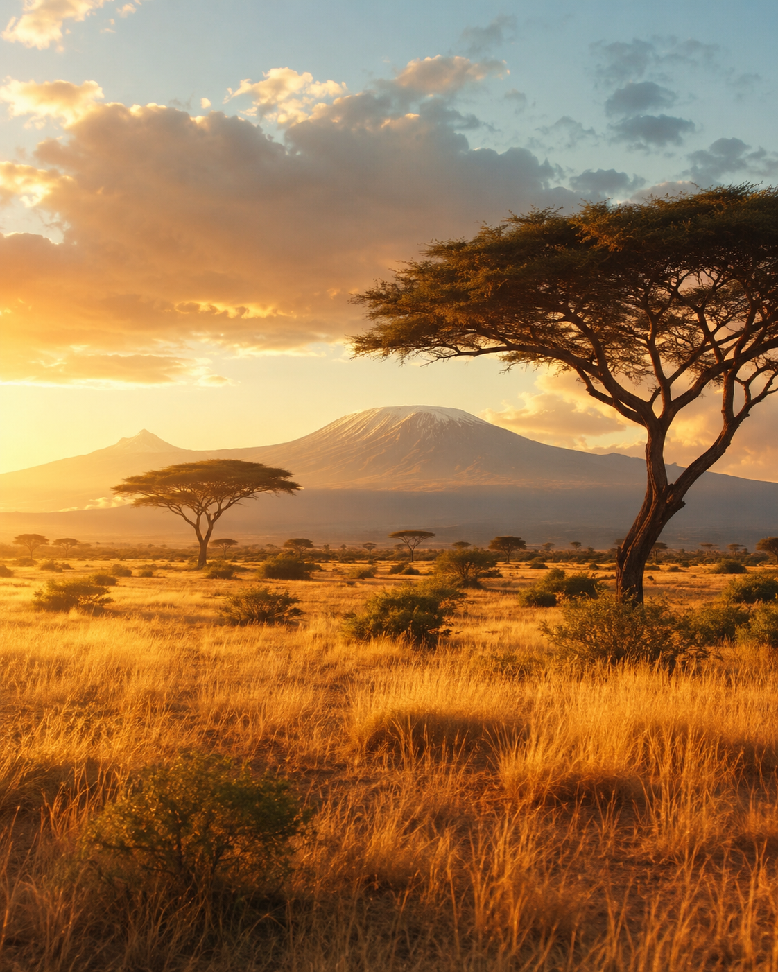 Tanzania 🇹🇿